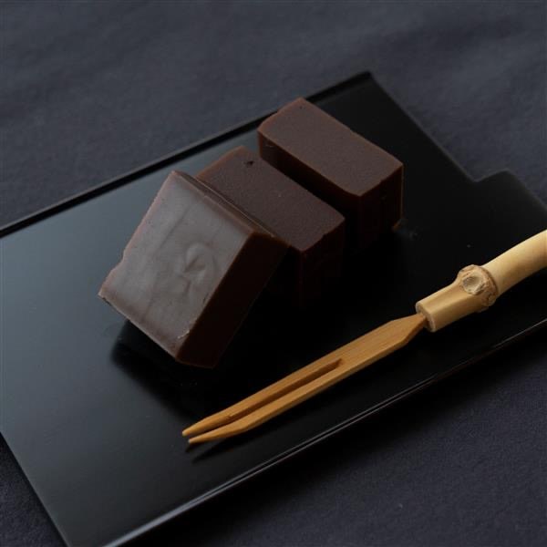 【イオンモール大高】チョコようかん