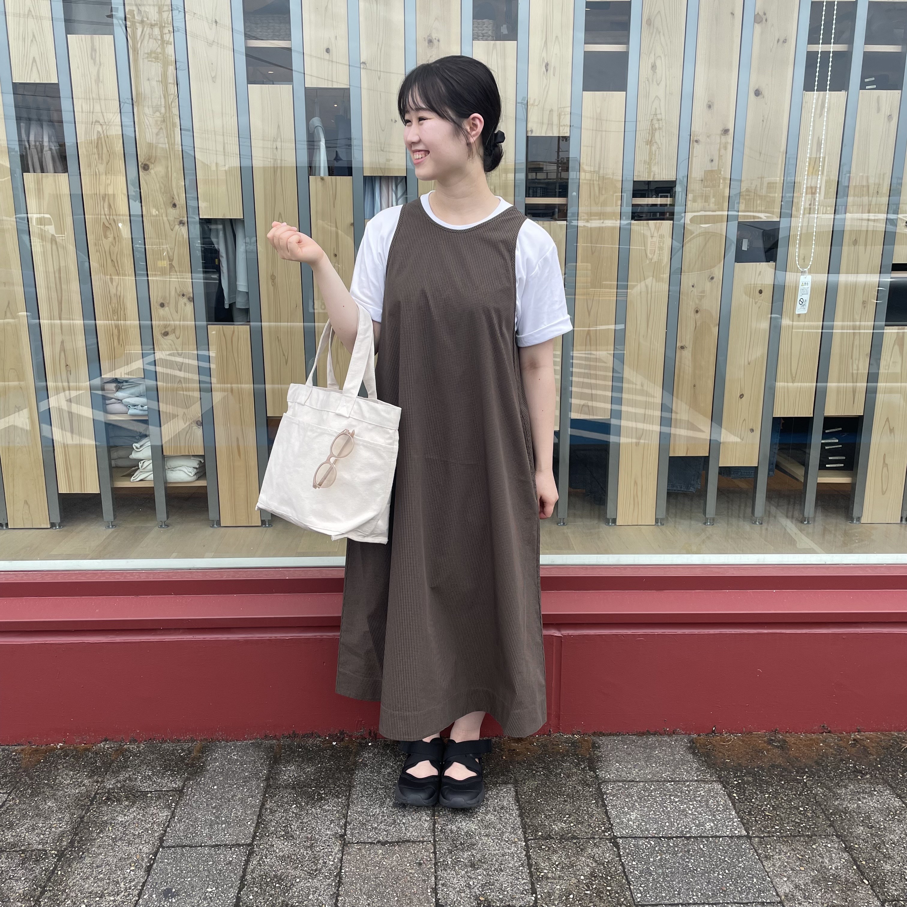 あ