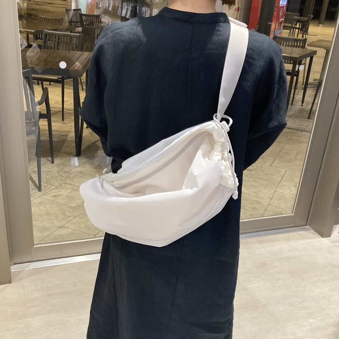 【アリオ倉敷】身長152cm