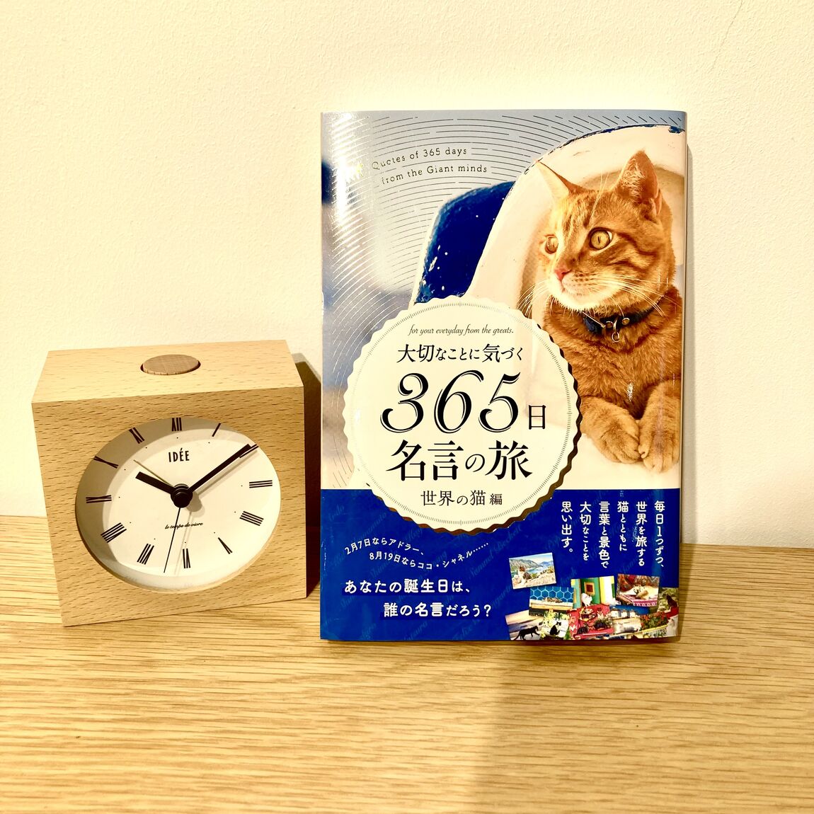 今日のずっといい言葉2