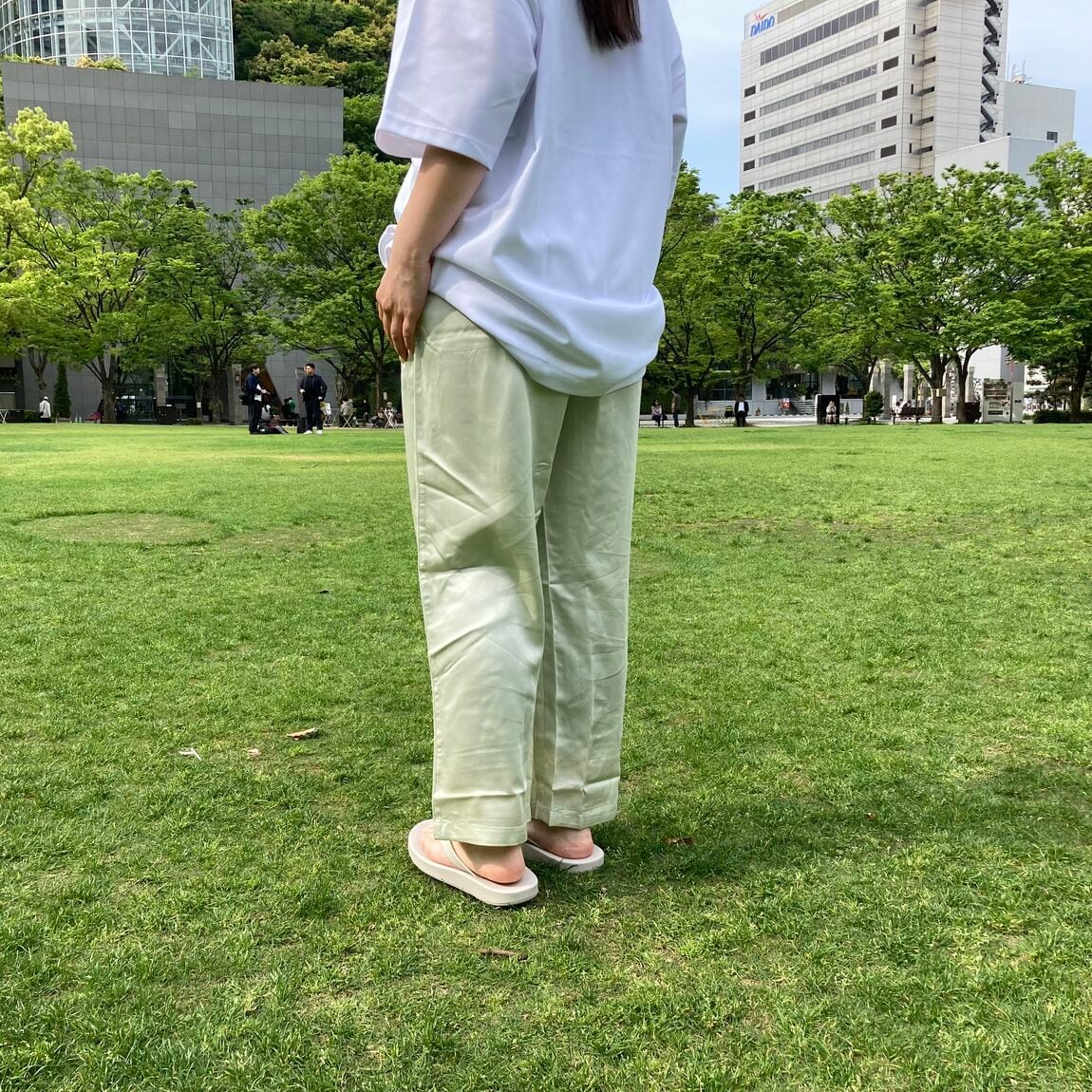【大丸福岡天神】