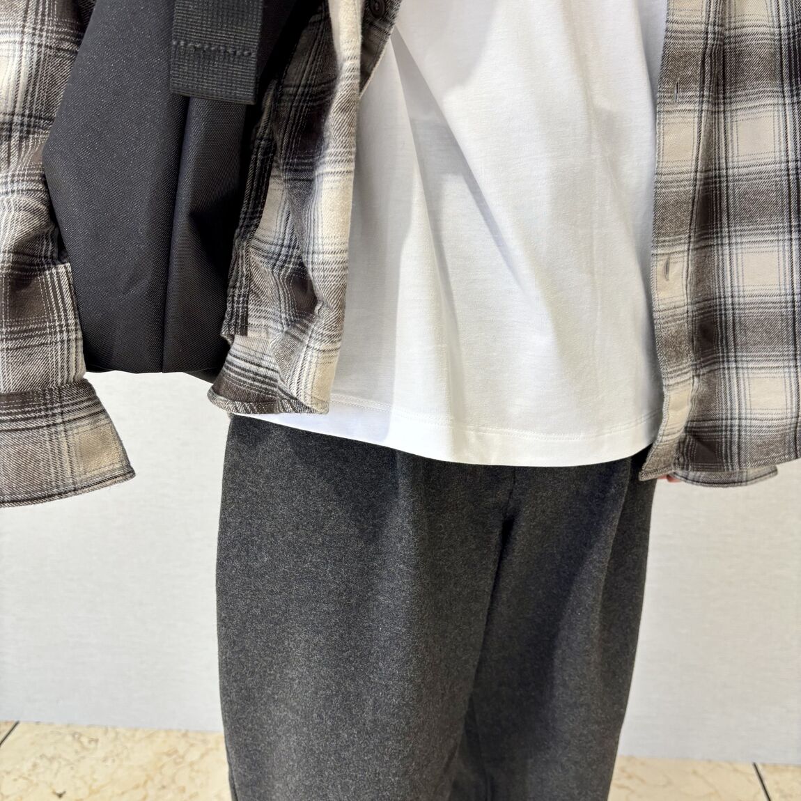 【そごう千葉】身長163cm_4WEjff