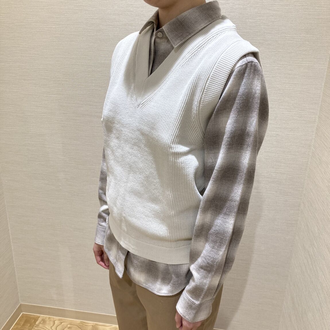 【コープ二条駅】身長158cm_8WMmxn