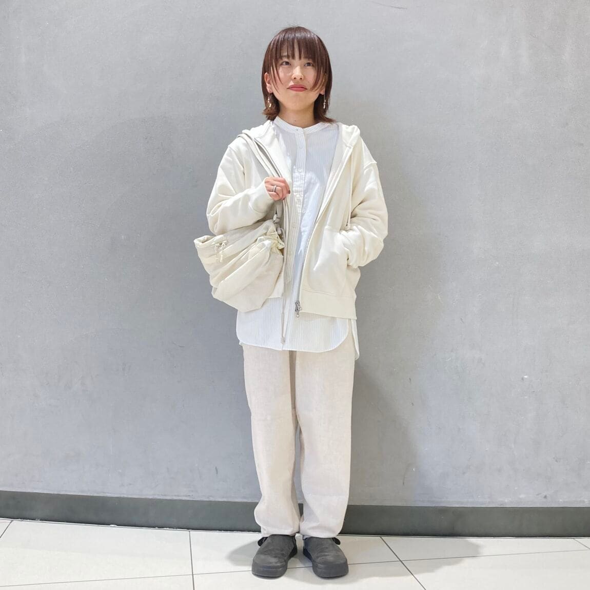 【イオンモール上尾】身長152cm_Y3HI9G