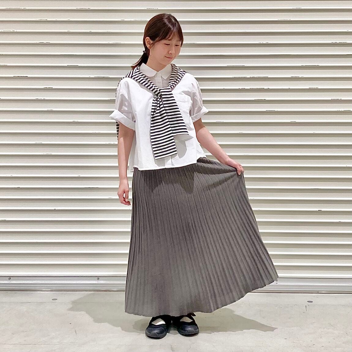 あ