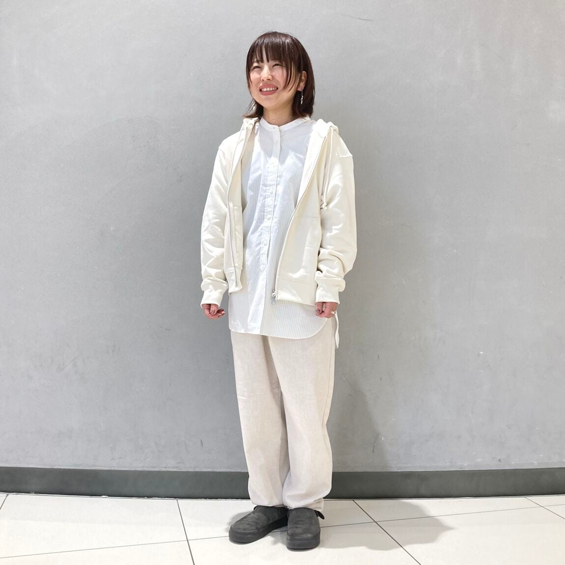 【イオンモール上尾】身長152cm_xP19I7