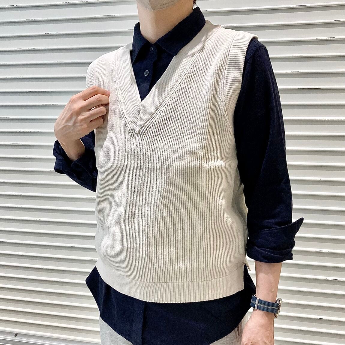 【ヨークタウン塩釜舟入】 168㎝_9FaUau