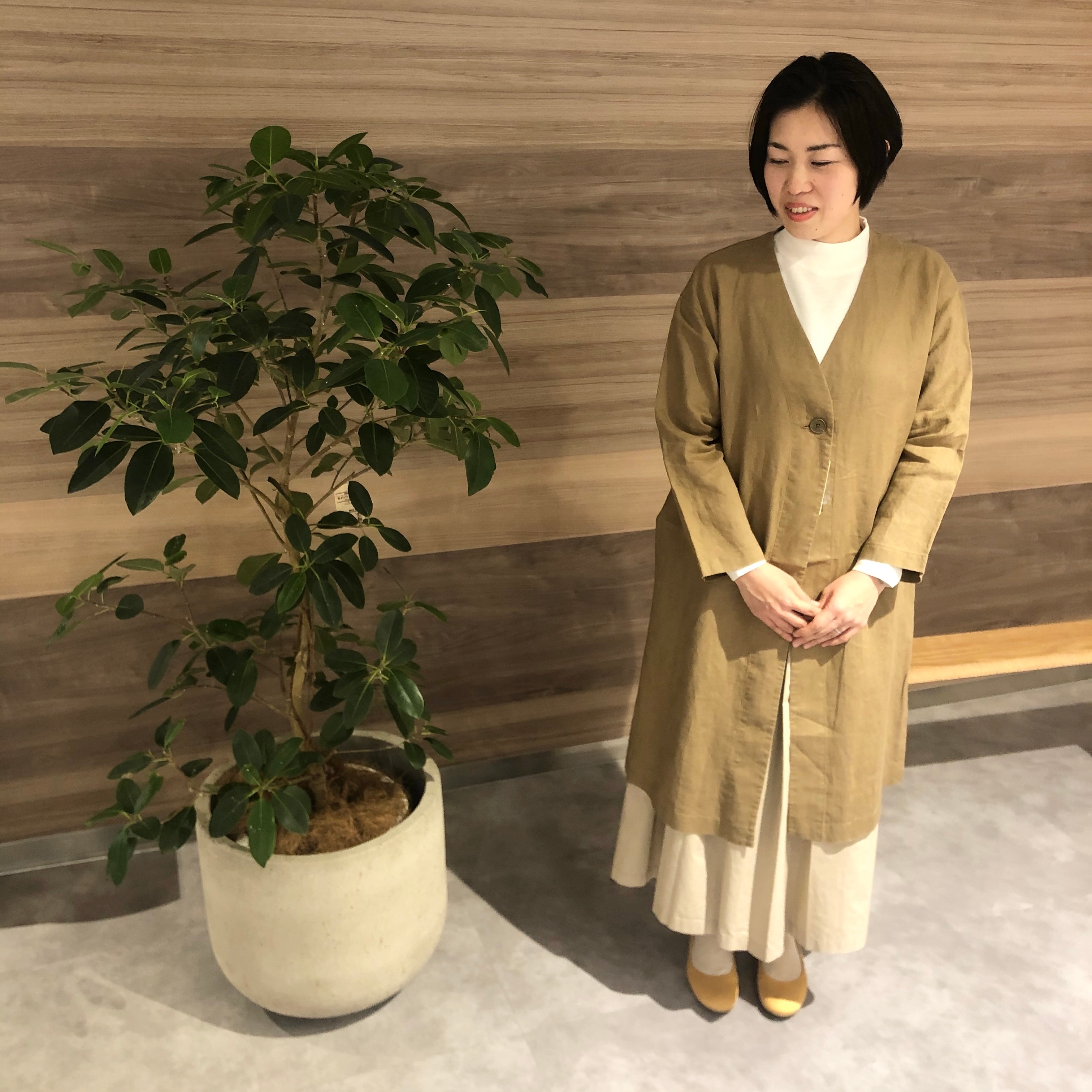 【大宮マルイ】コート