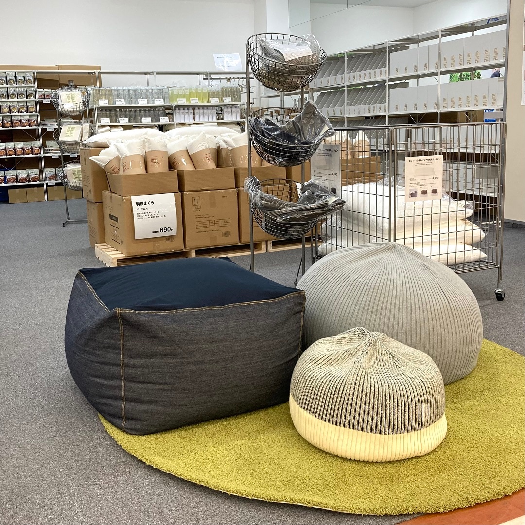 【イオンモール各務原】人気商品を追加しました｜POP-UP STORE からのお知らせ