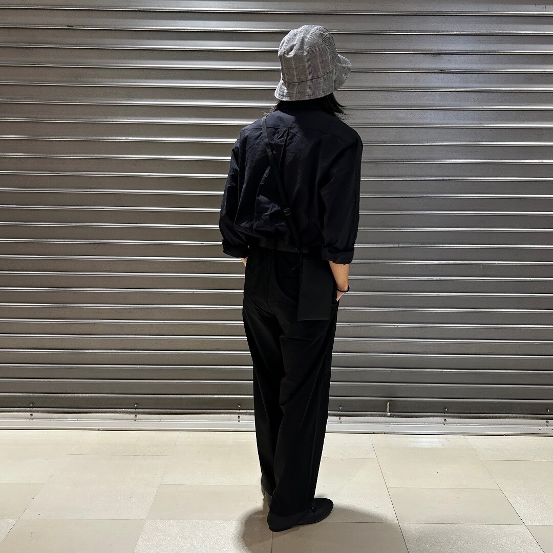 【アトレ大井町】身長167cm
