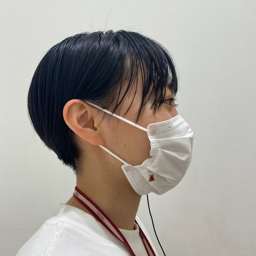 アロマオイル用シール