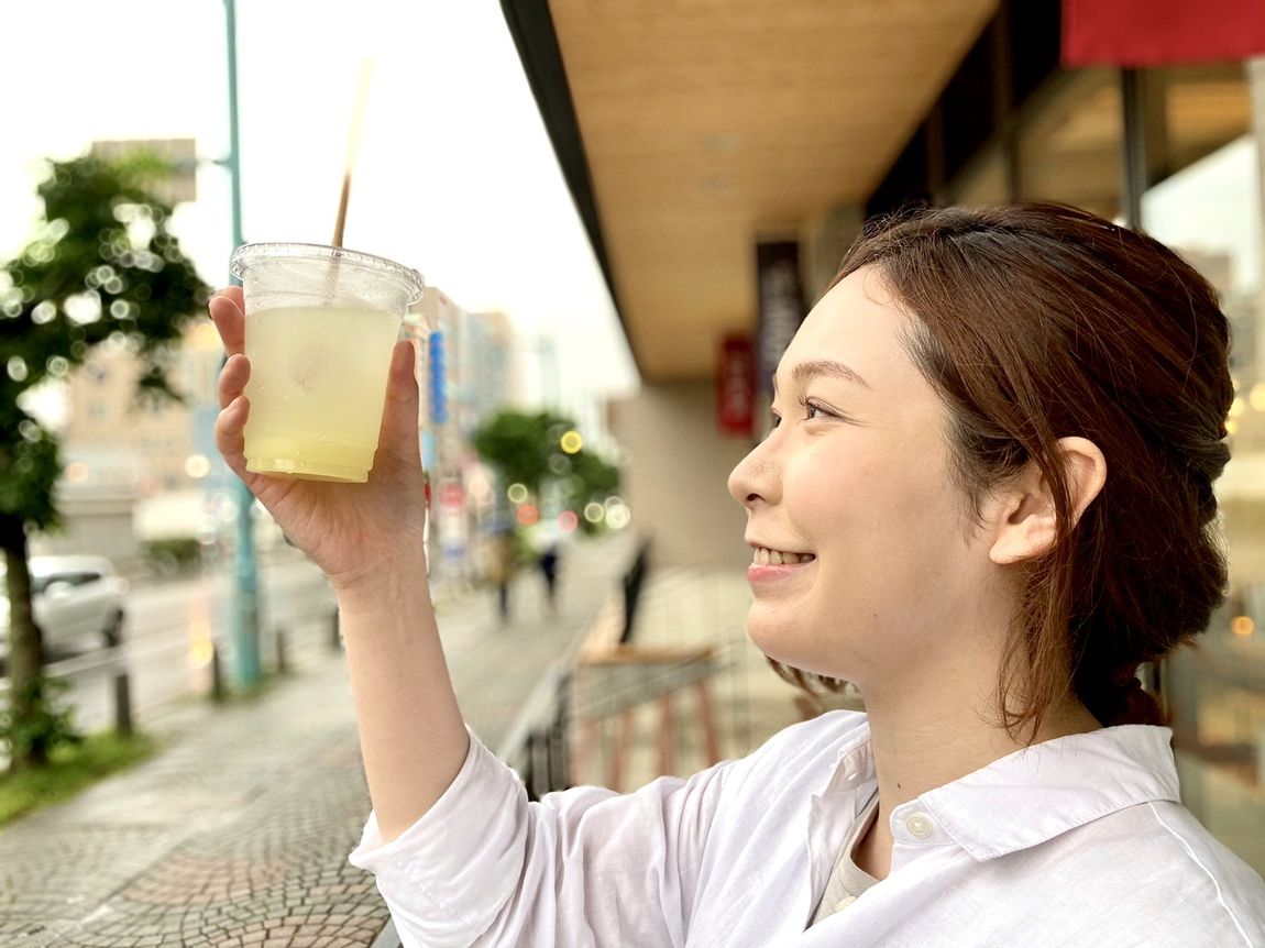 【Café&MealMUJIシエスタハコダテ】店舗フォローメンバー限定週末企画③