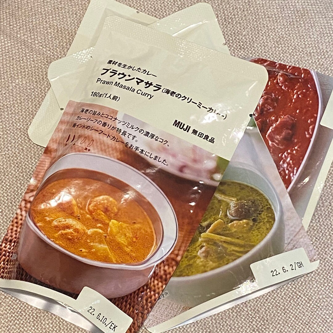 【イオンモール桑名】レトルトカレー人気投票の結果が発表されました！