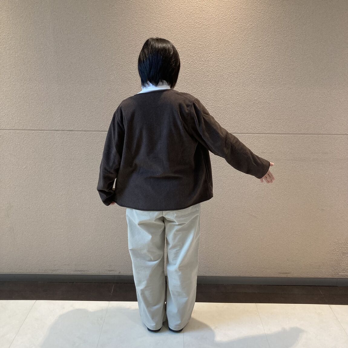 【ラザウォーク甲斐双葉】身長154㎝_XKvN5Z