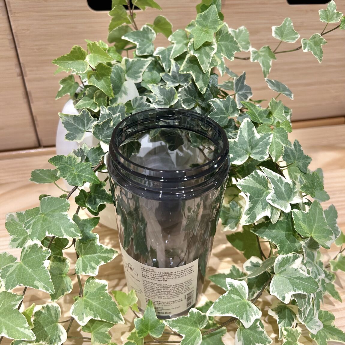 【ゆめタウン武雄】毎日の水分補給をもっとスマートに。_y9BrMq