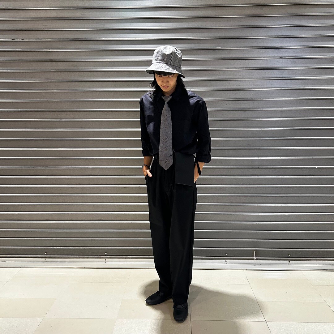 【アトレ大井町】身長167cm