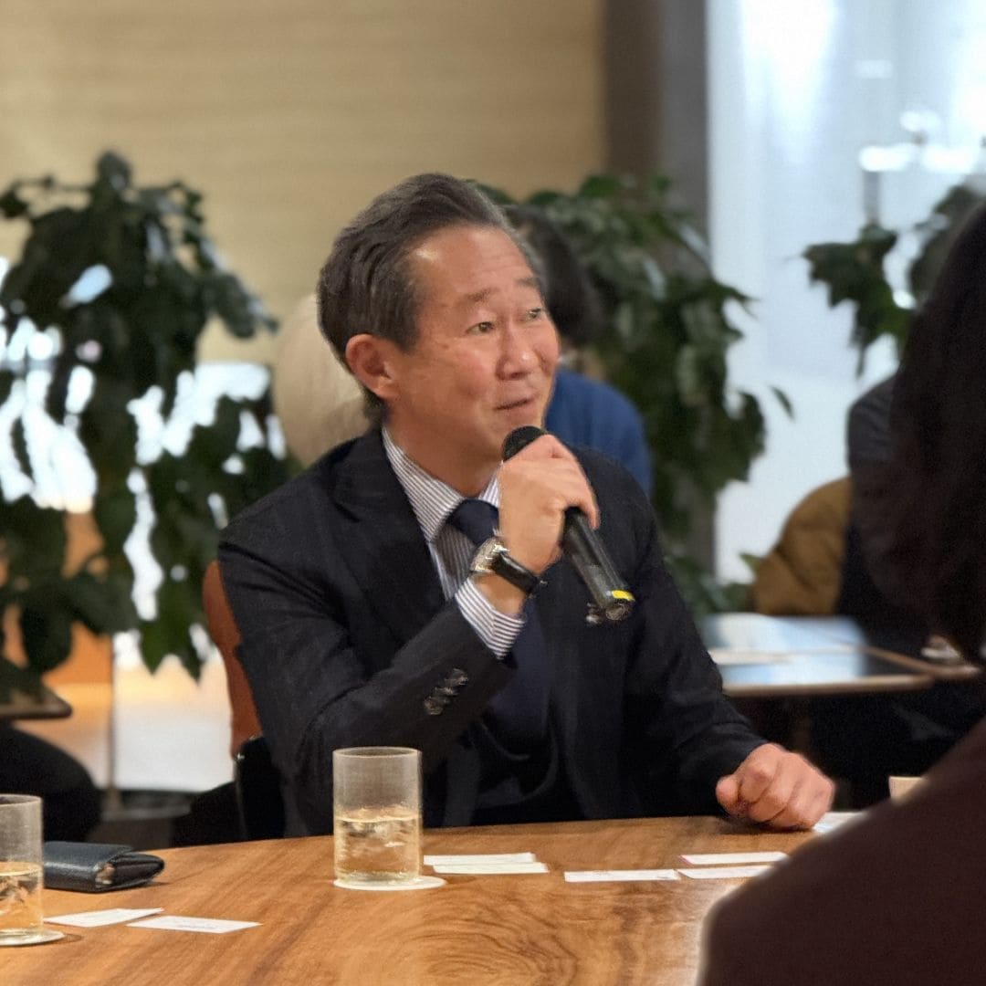 【銀座】 ひと繋ぎBar 特別回 開催しました