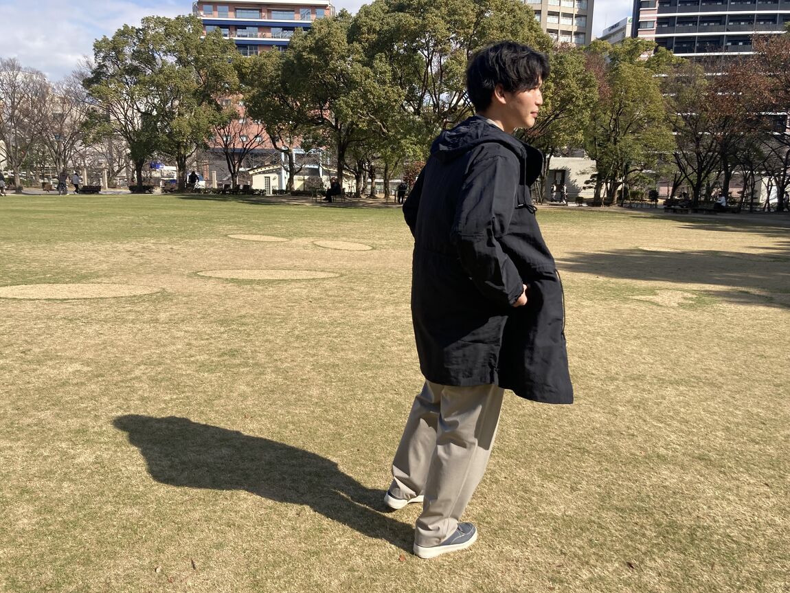 【大丸福岡天神】