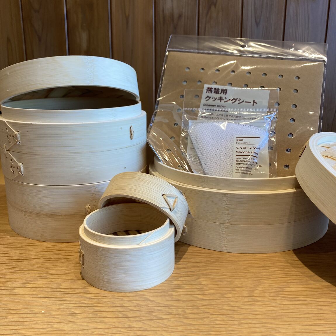 【白山北安田】無印良品週間開催中!毎年人気の蒸篭をご紹介!_cFS2jo