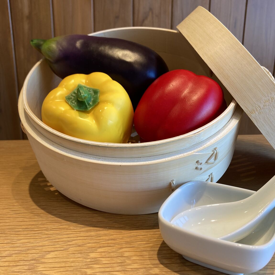 【白山北安田】無印良品週間開催中!毎年人気の蒸篭をご紹介!_f033dL