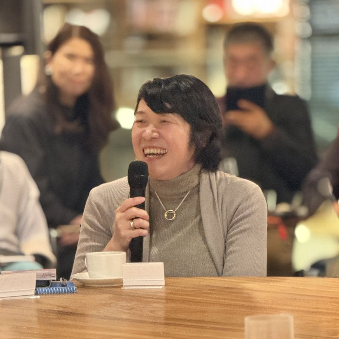 【銀座】 ひと繋ぎBar 特別回 開催しました