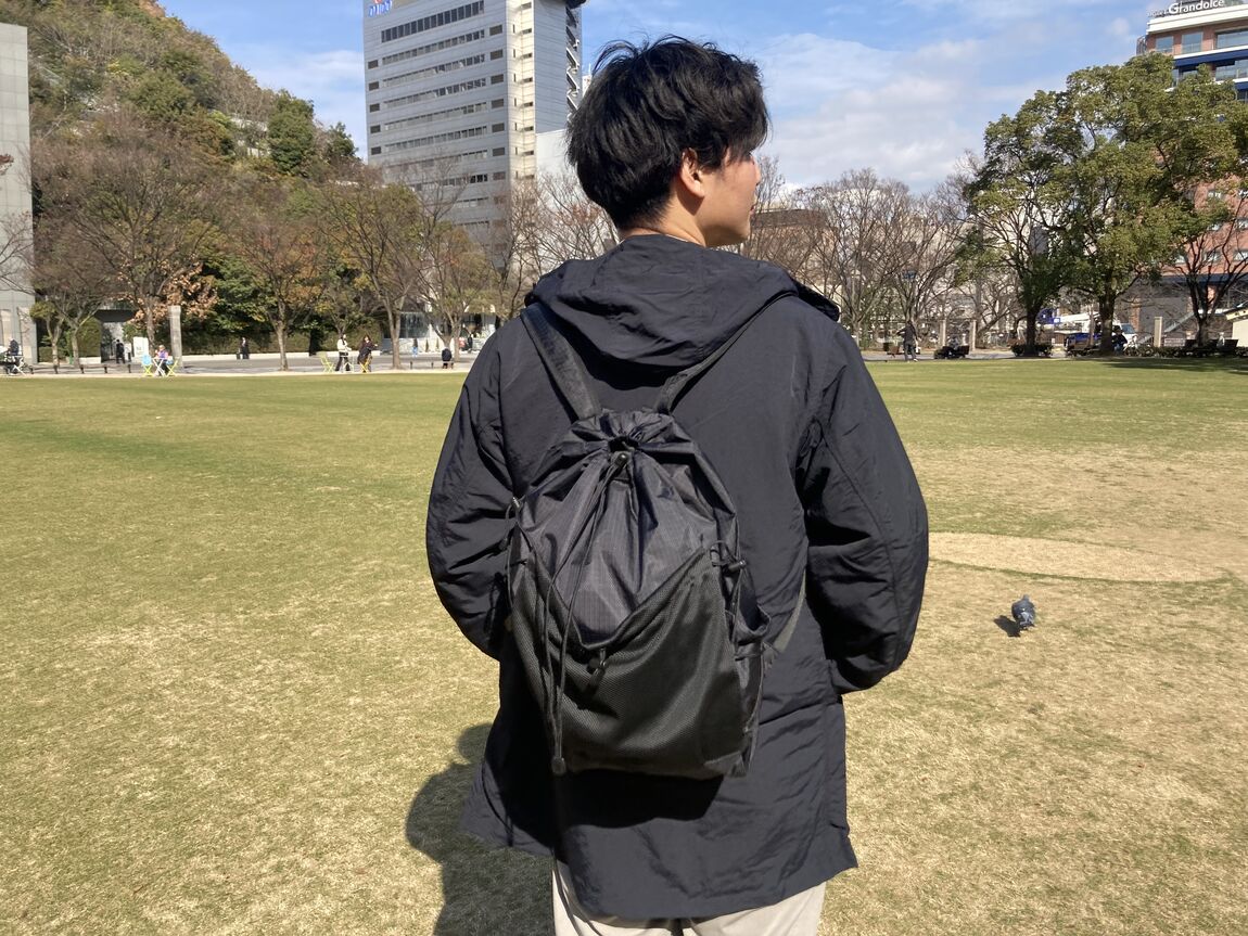 【大丸福岡天神】