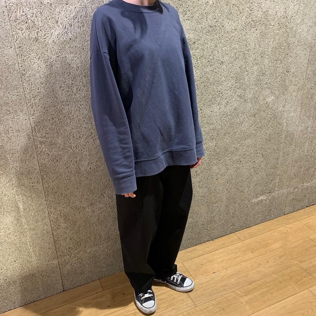 秋冬コーデ