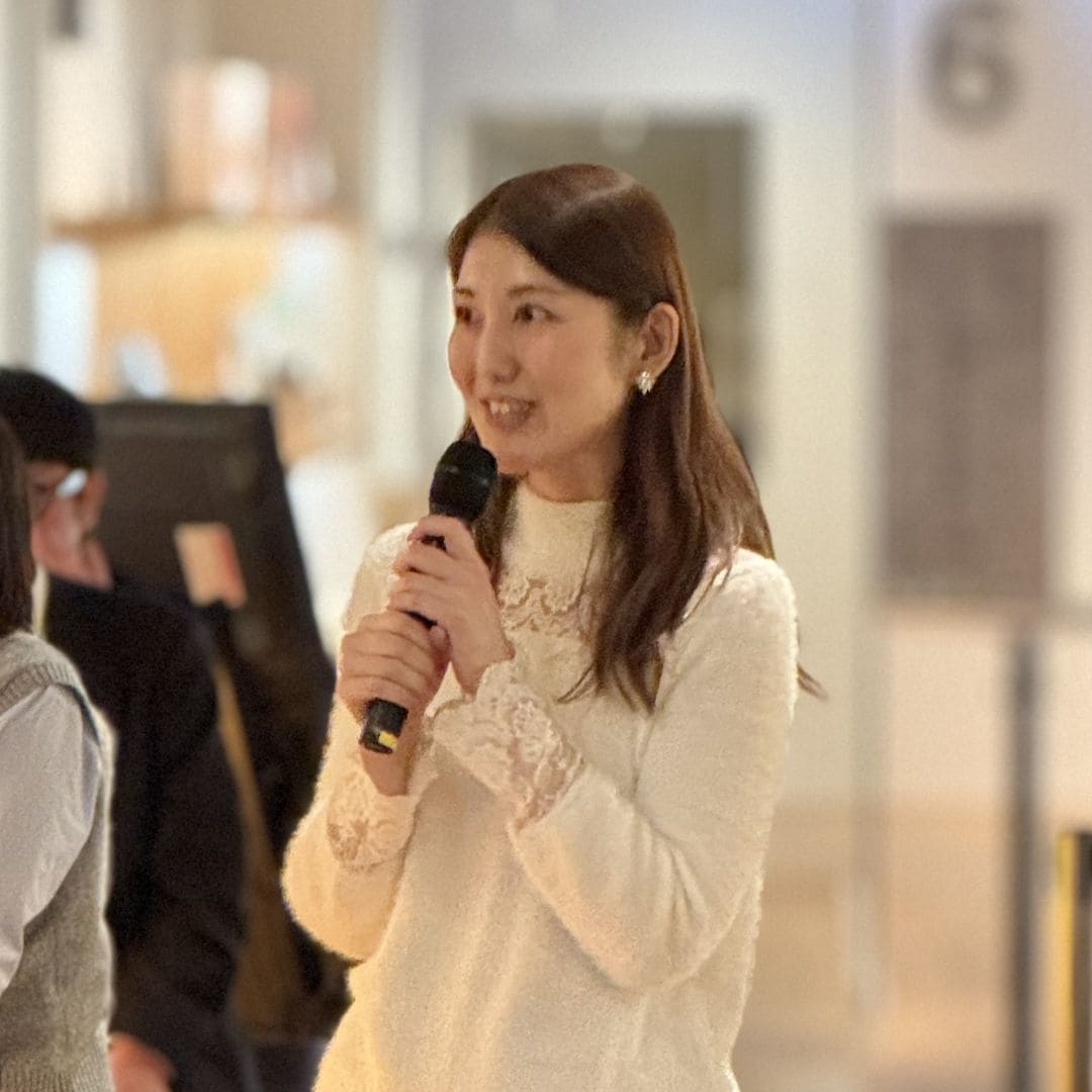 【銀座】 ひと繋ぎBar 特別回 開催しました