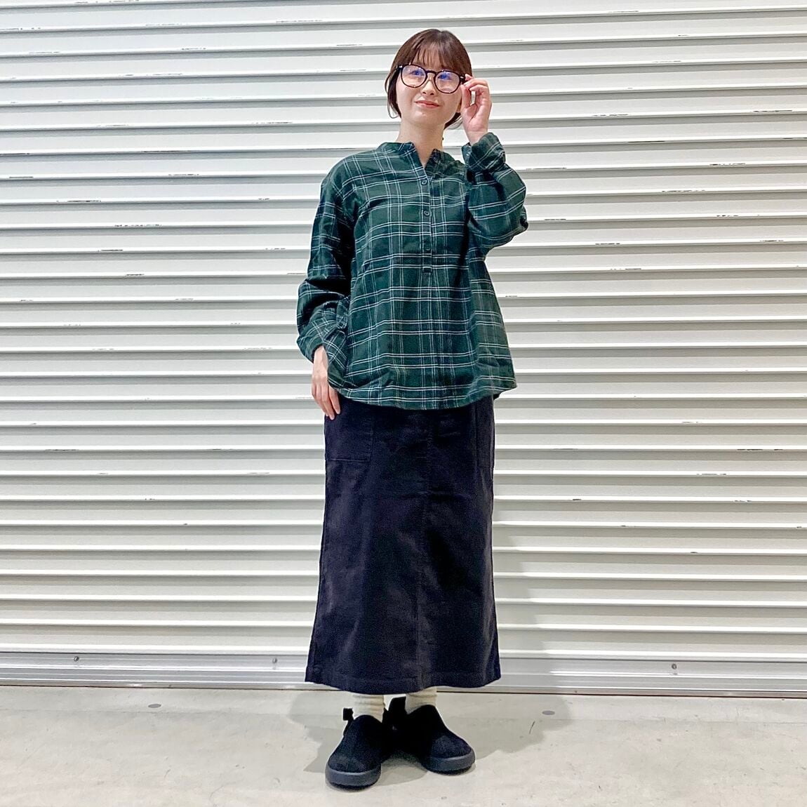 【ヨークタウン塩釜舟入】 148㎝_ge6FSa