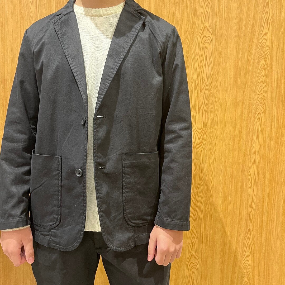 【マルイファミリー志木】新商品～カポックシリーズ 紳士編～