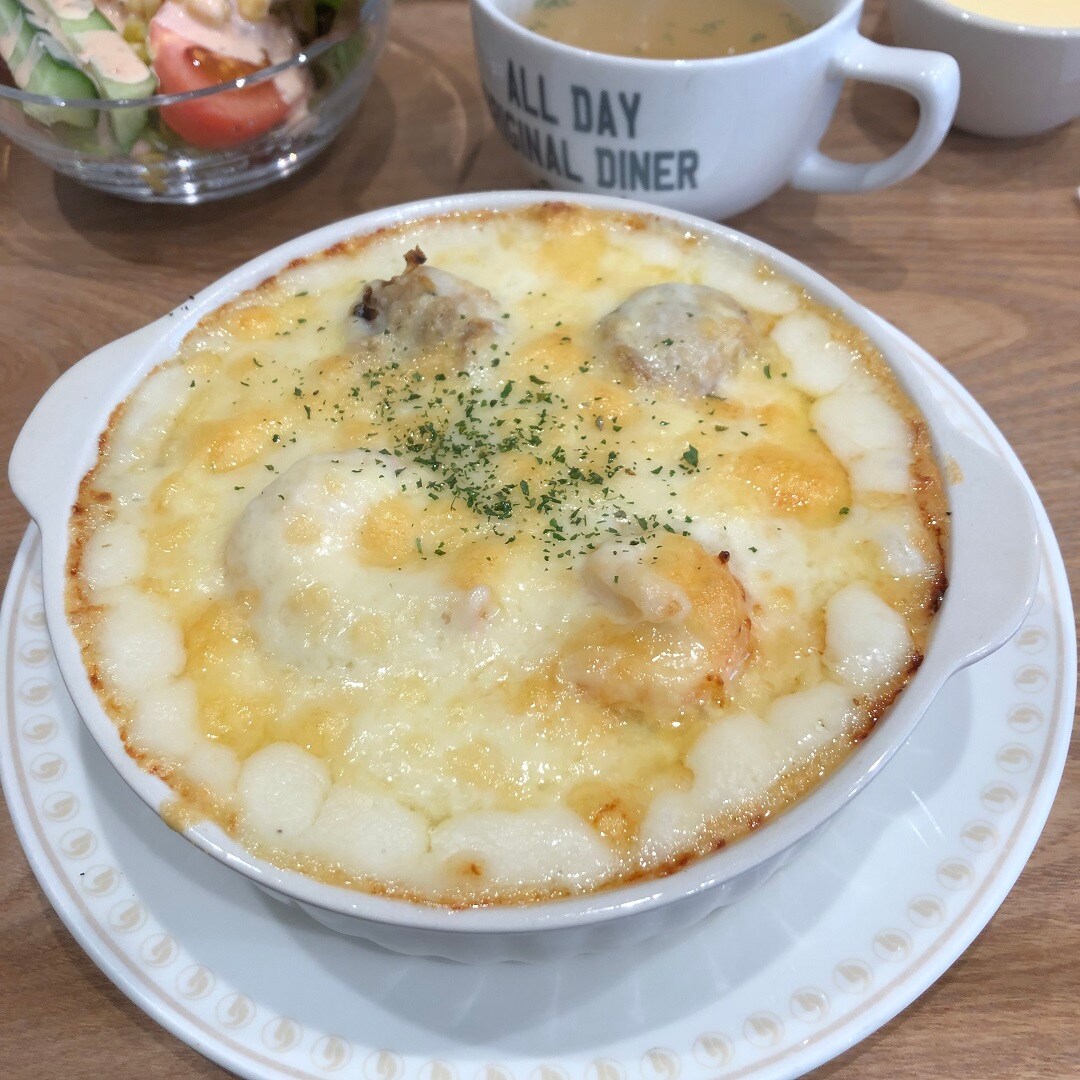 Olunch