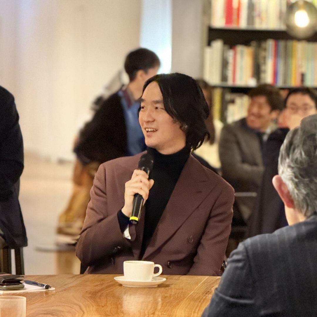 【銀座】 ひと繋ぎBar 特別回 開催しました