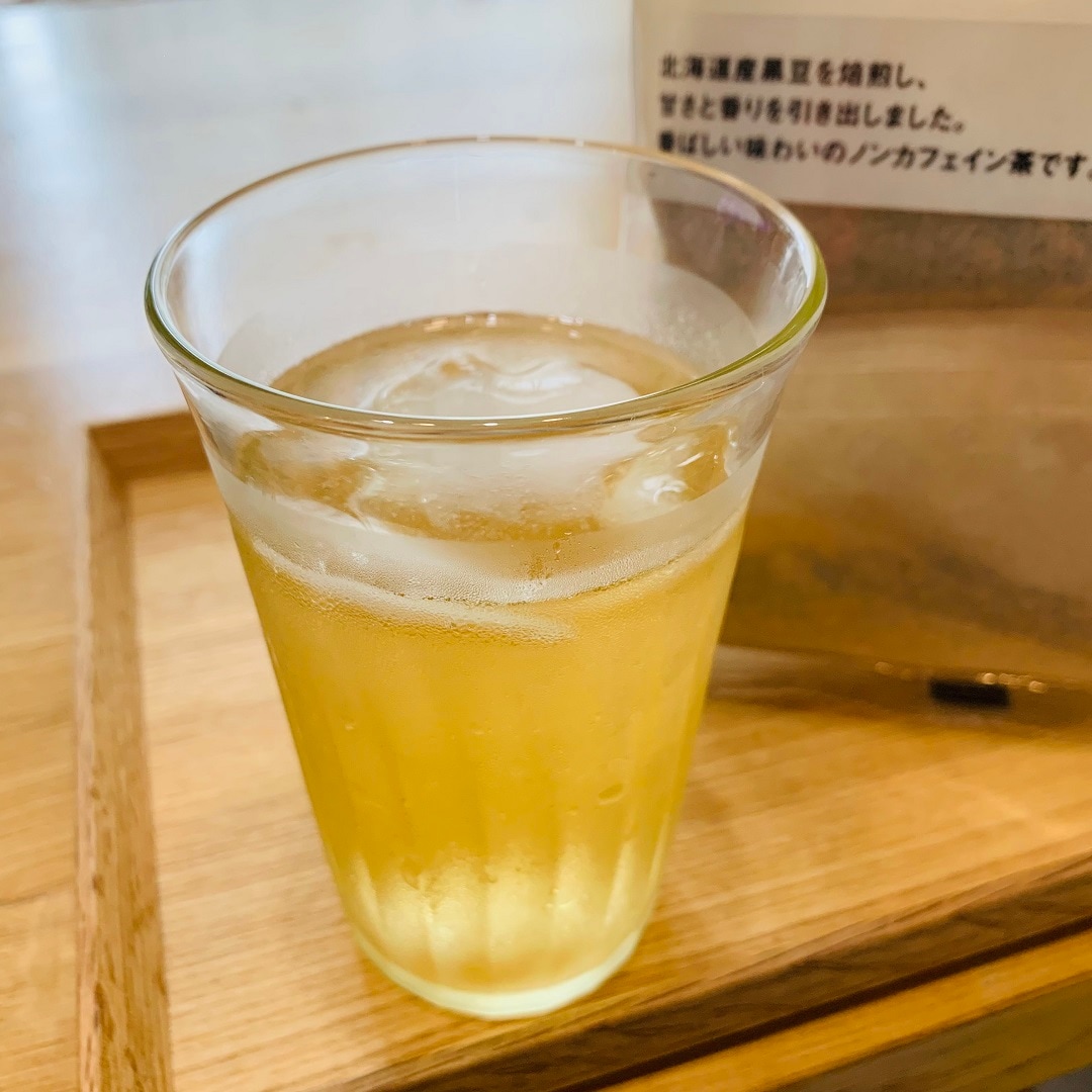 【さんすて岡山】暑い夏に水出し茶葉