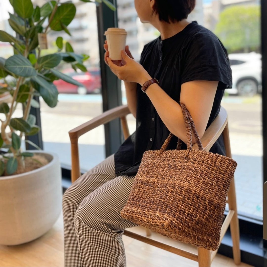 【ガーデンズ千早】【MUJI wear】３