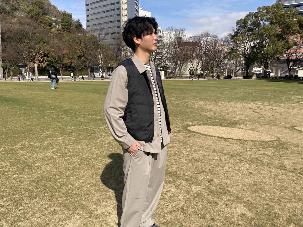 【大丸福岡天神】