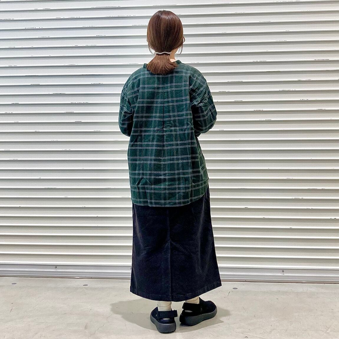 【ヨークタウン塩釜舟入】 148㎝_P9FHS3