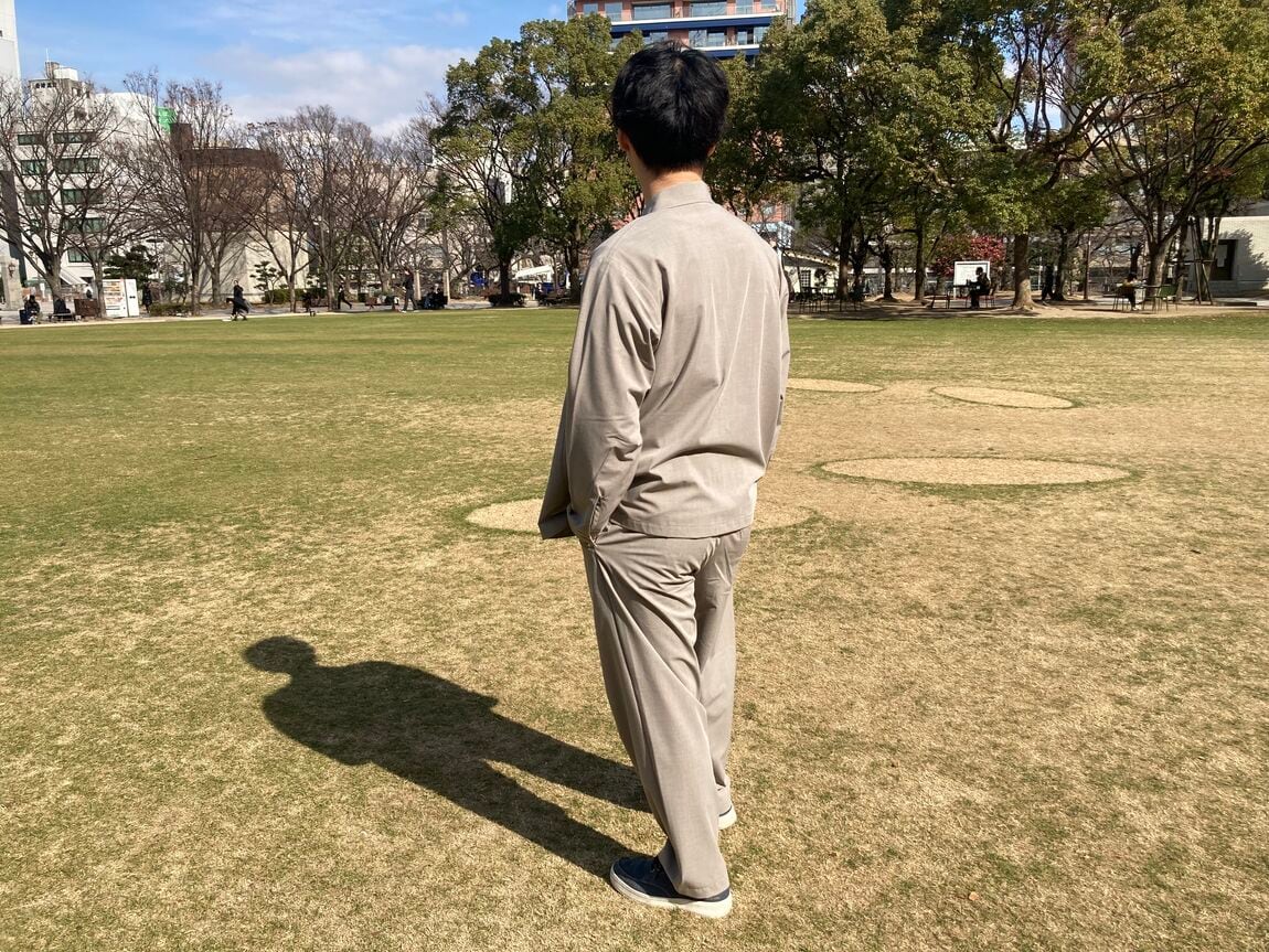 【大丸福岡天神】