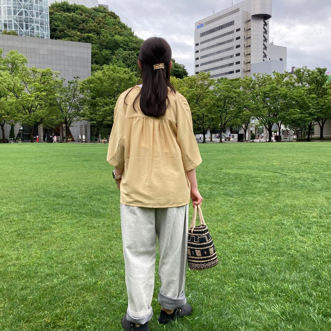 【大丸福岡天神】