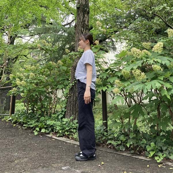 【アリオ倉敷】身長157㎝