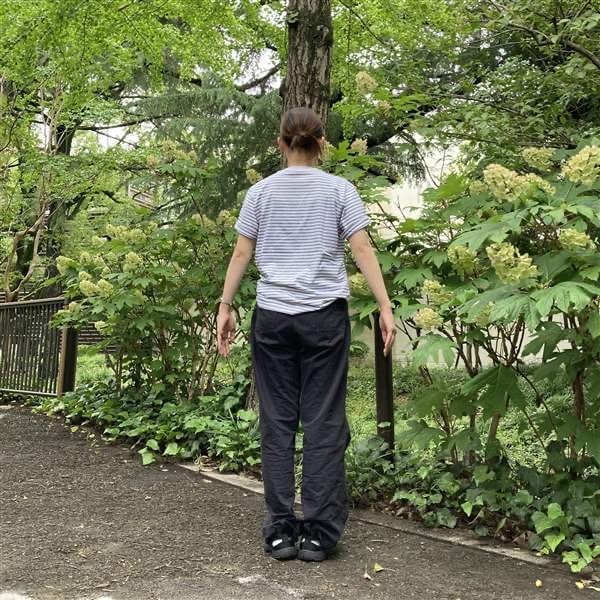【アリオ倉敷】身長157㎝
