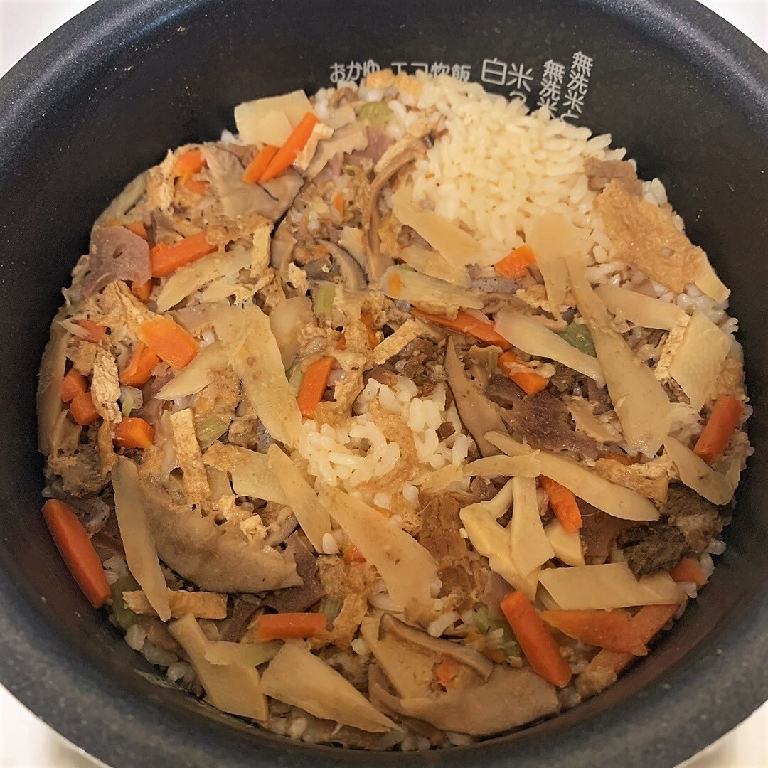 【エスパル福島】秋の食卓｜スタッフのおすすめ