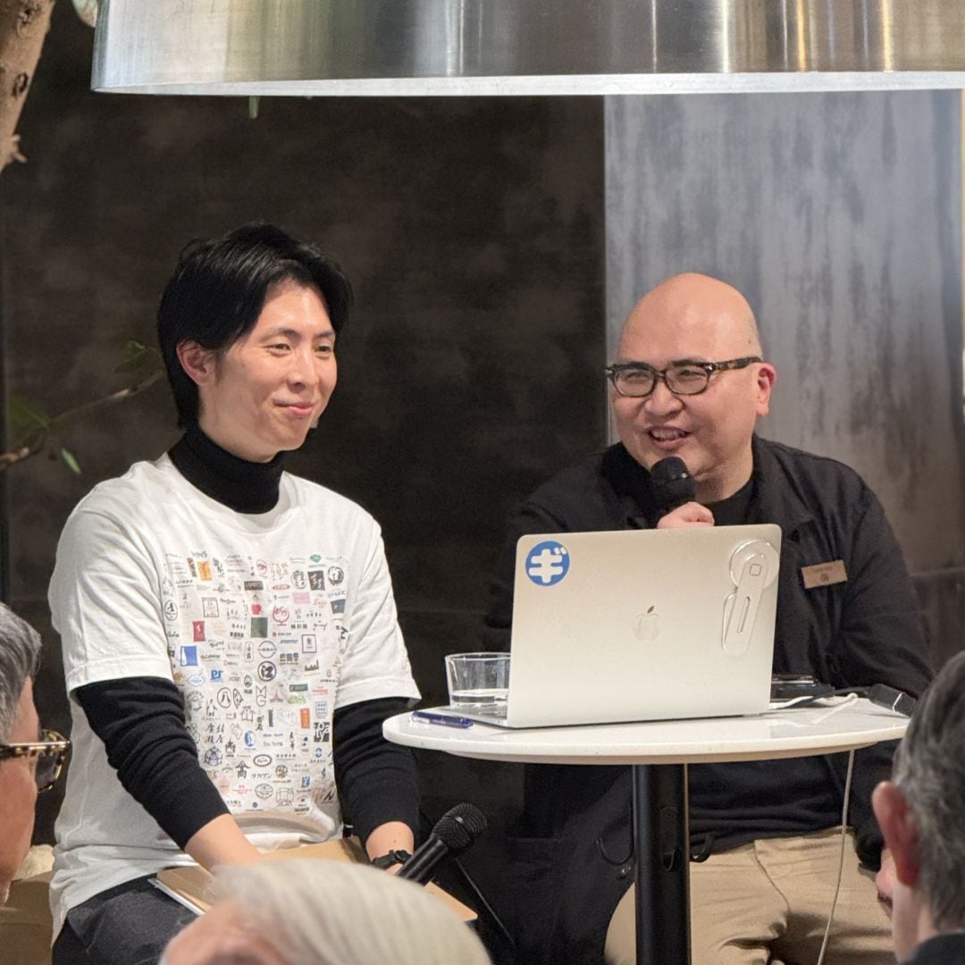 【銀座】 ひと繋ぎBar 特別回 開催しました