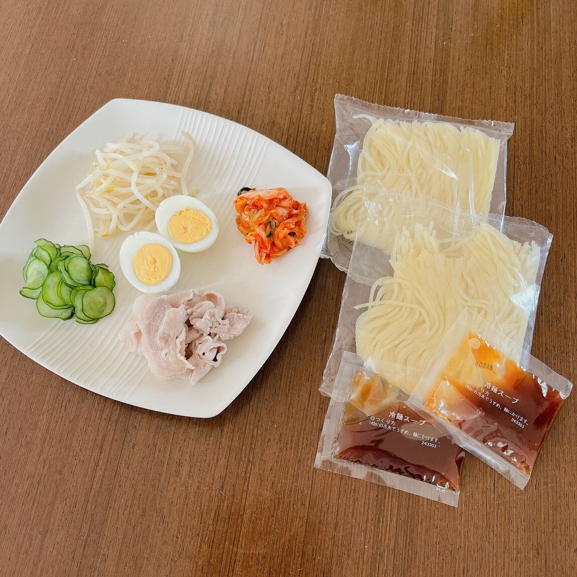 【イオンモール鈴鹿】ピリ辛で暑い日にもぴったり