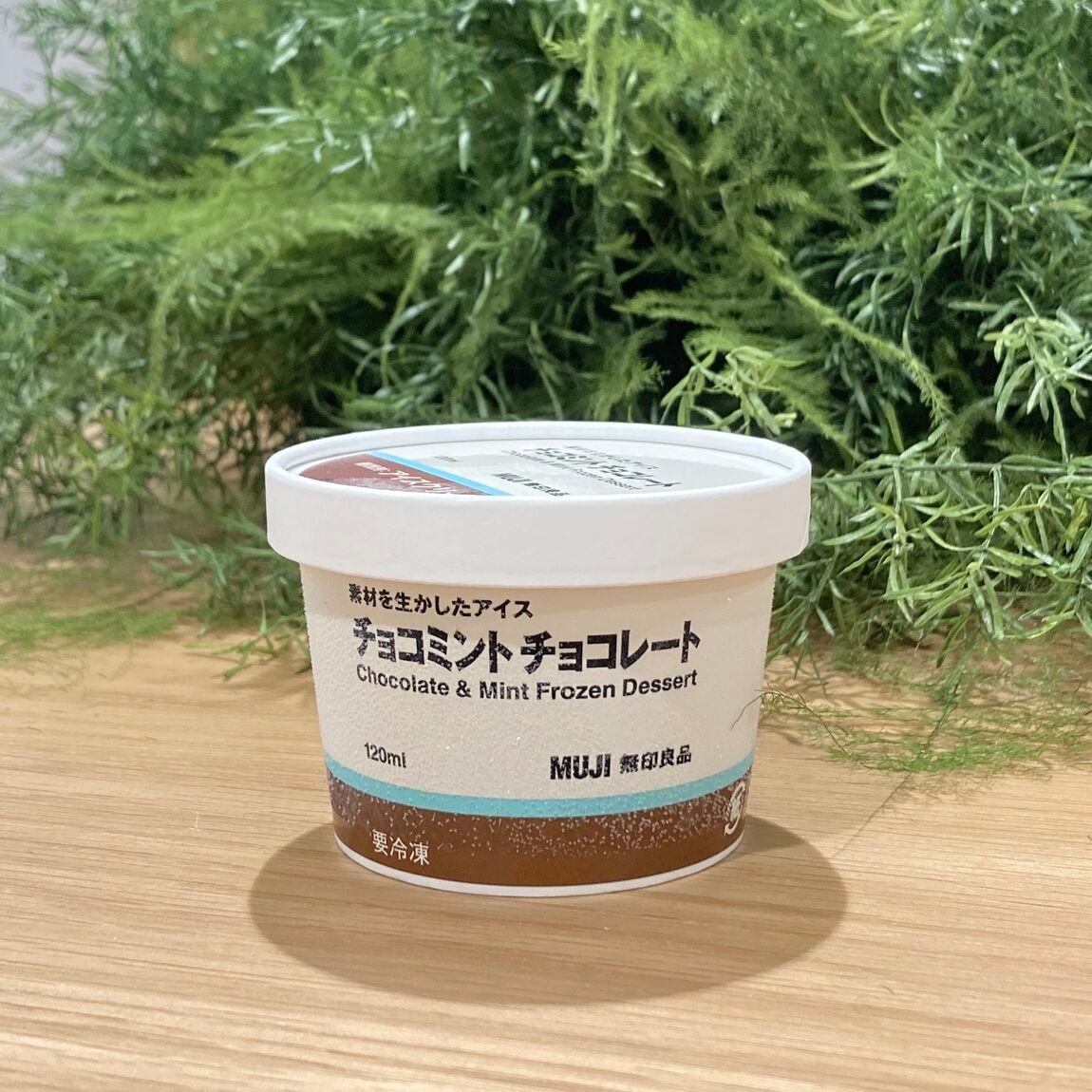 【広島パルコ】ミントシリーズ