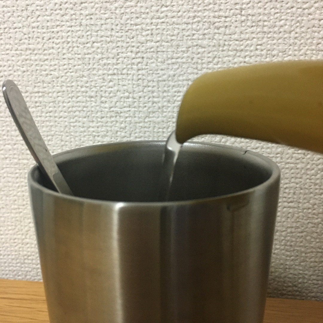 【さんすて岡山】ほっと一息つきたい時に