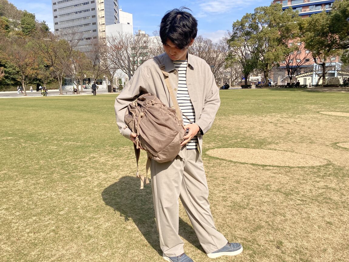 【大丸福岡天神】