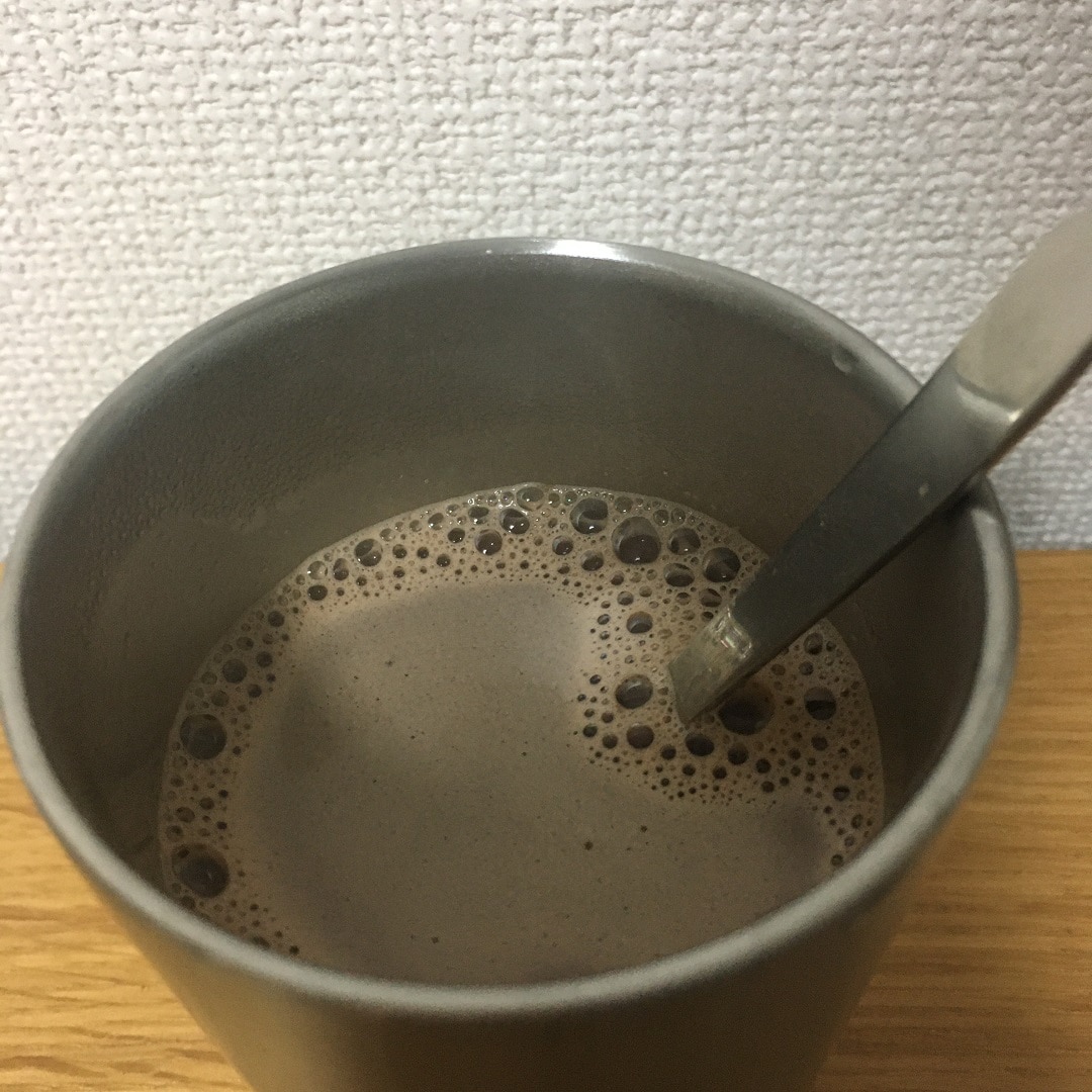 【さんすて岡山】ほっと一息つきたい時に