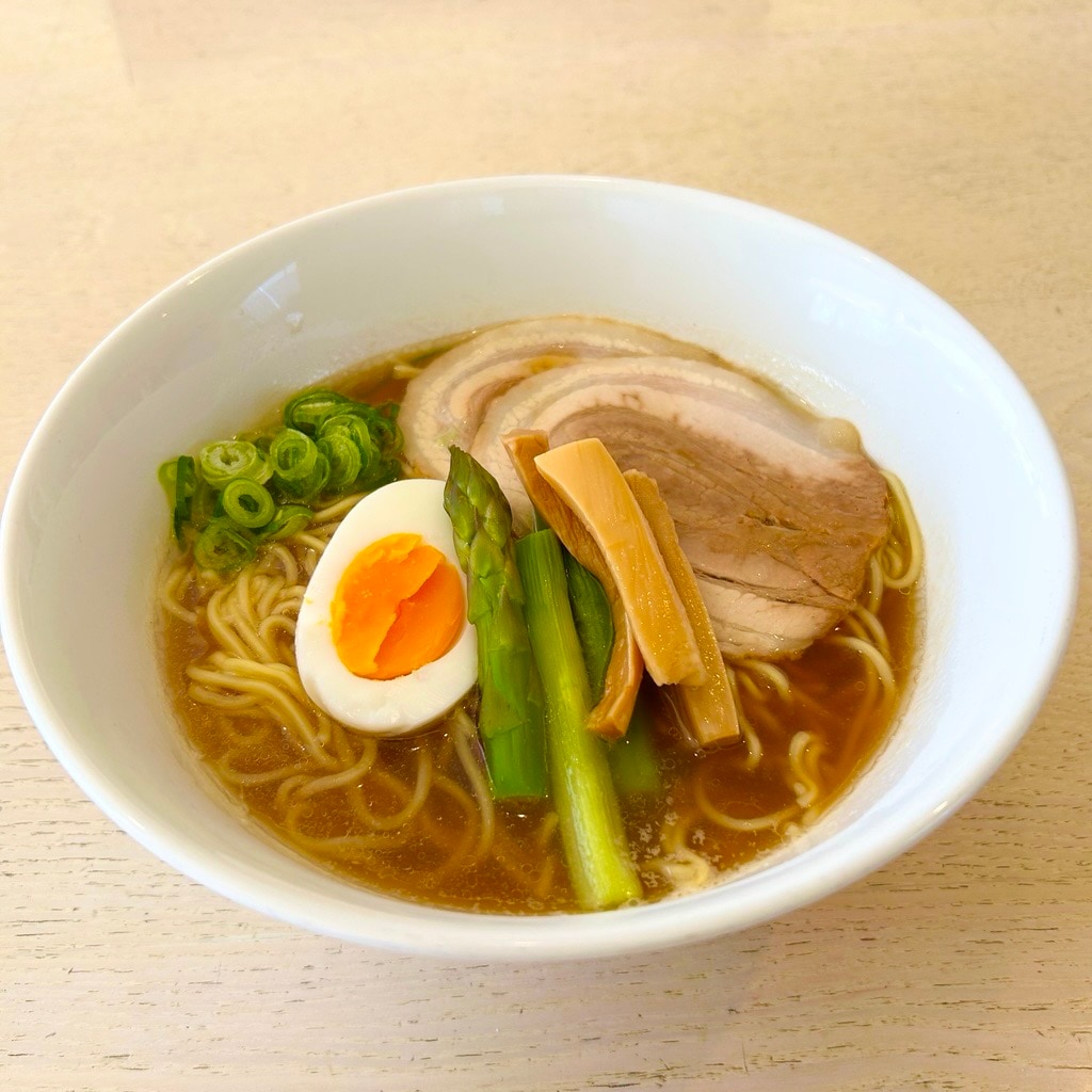 ラーメン
