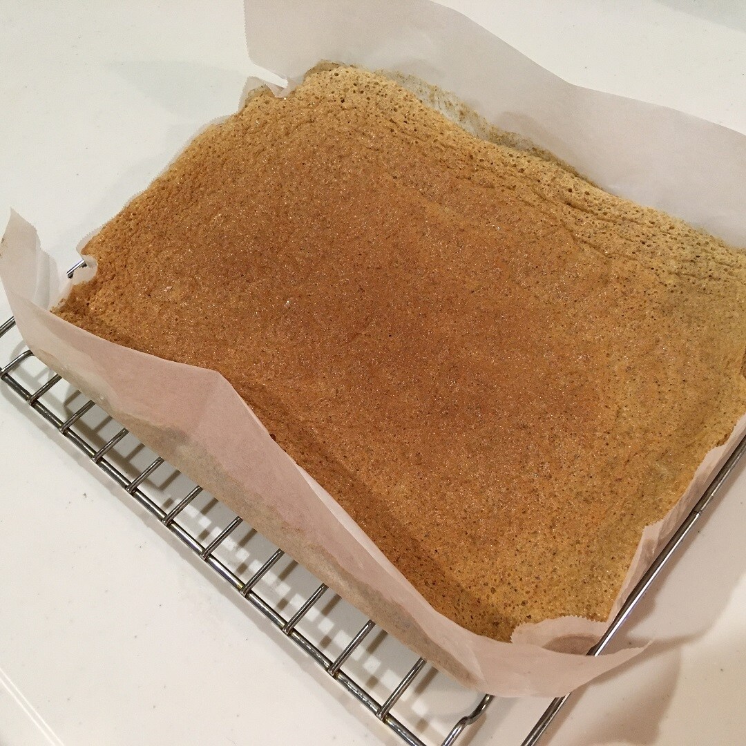 【イオンモール大和郡山】ロールケーキ