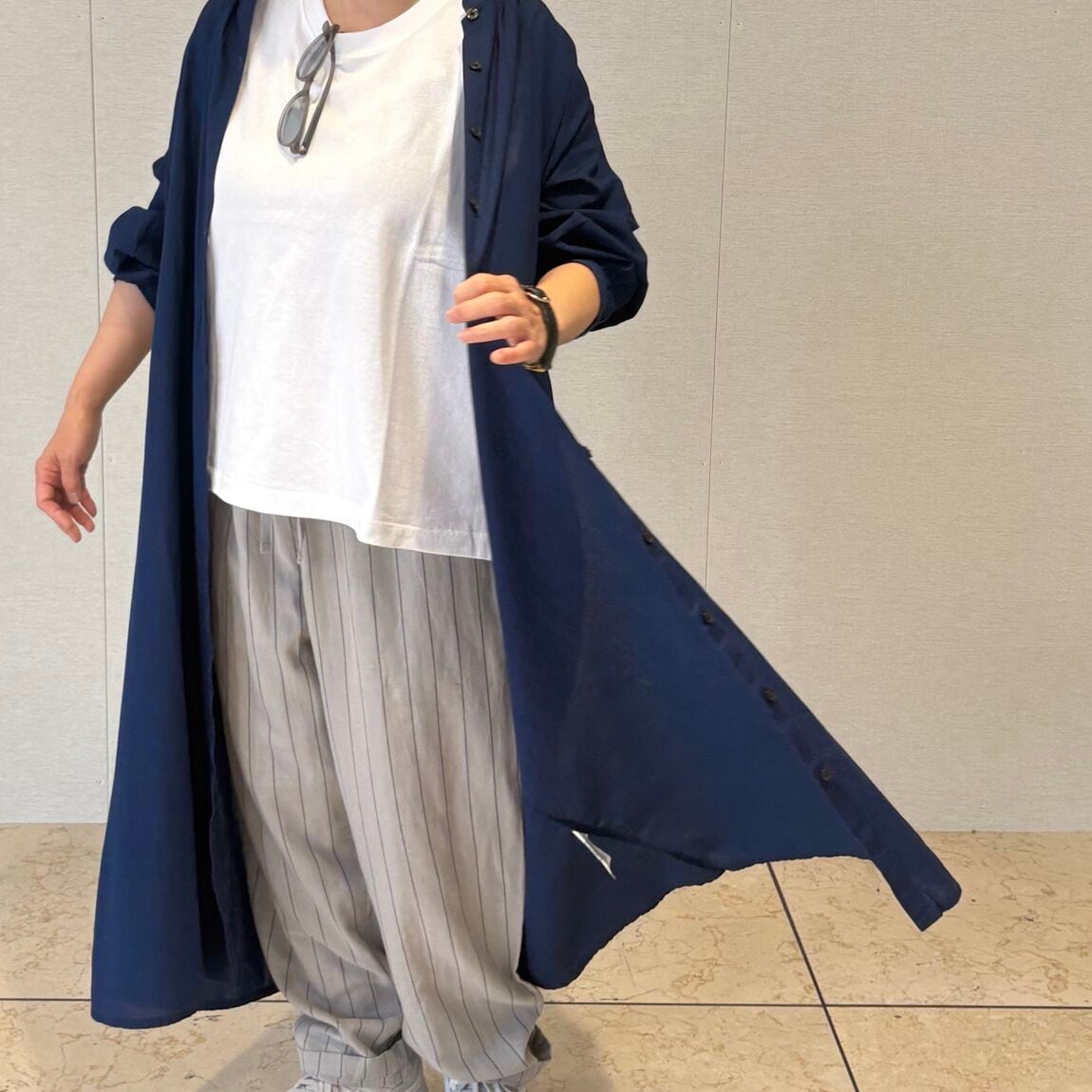 【そごう千葉】身長153cm_N3jILl